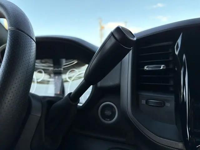 2026 Ram 5500 Tradesman/Big Horn