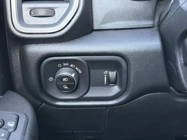 2026 Ram 5500 Tradesman/Big Horn
