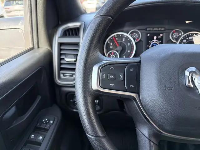 2026 Ram 5500 Tradesman/Big Horn
