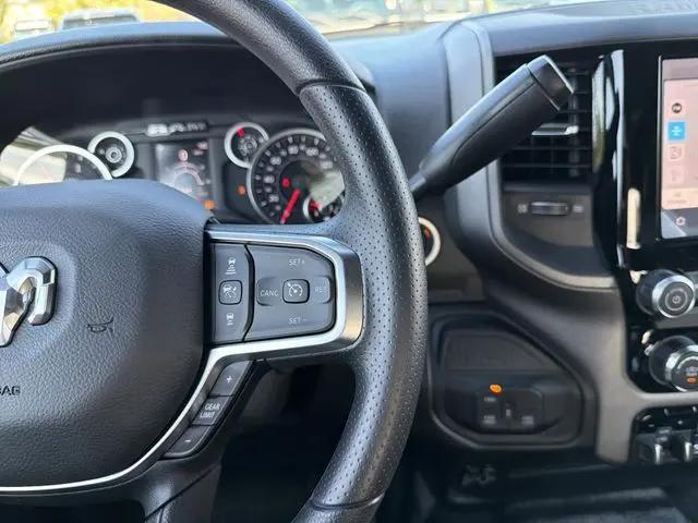 2026 Ram 5500 Tradesman/Big Horn