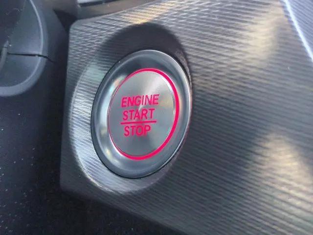 2026 Acura Integra FWD A-Spec