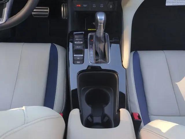 2026 Acura Integra FWD A-Spec