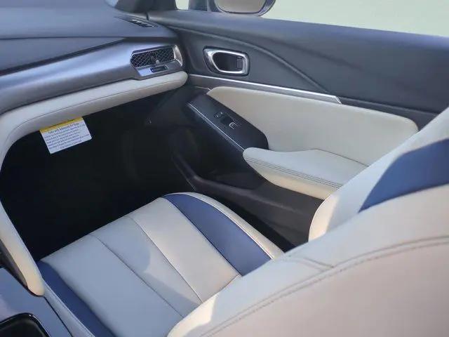 2026 Acura Integra FWD A-Spec