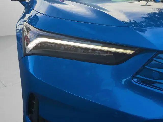 2026 Acura Integra FWD A-Spec