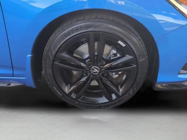 2026 Acura Integra FWD A-Spec