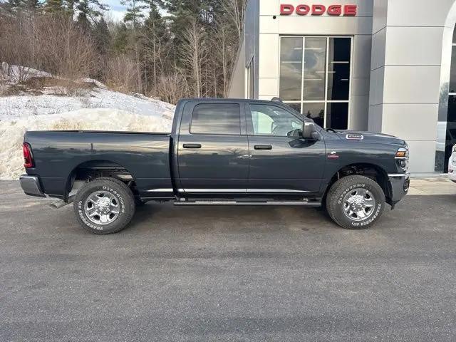 2026 Ram 2500 Tradesman Crew Cab 4x4 6'4" Box