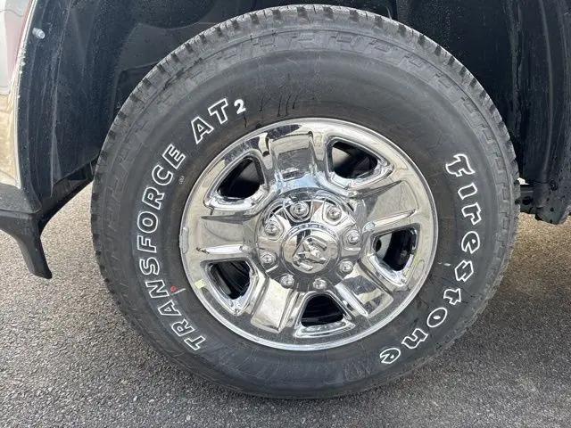 2026 Ram 2500 Tradesman Crew Cab 4x4 6'4" Box