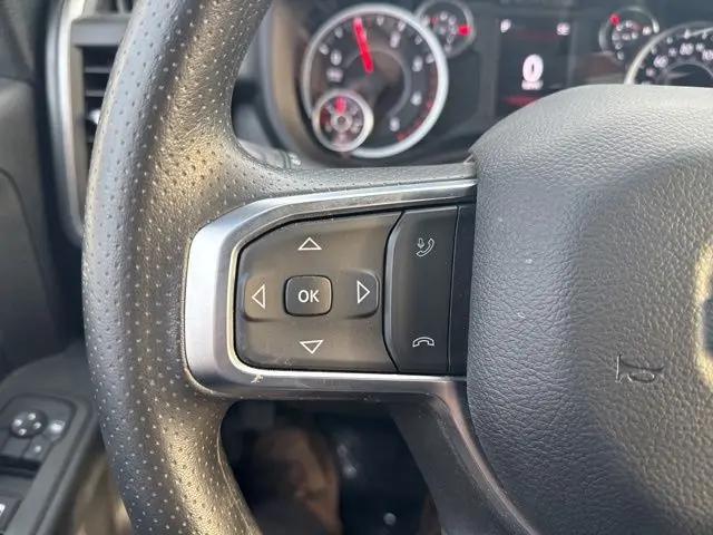 2026 Ram 2500 Tradesman Crew Cab 4x4 6'4" Box