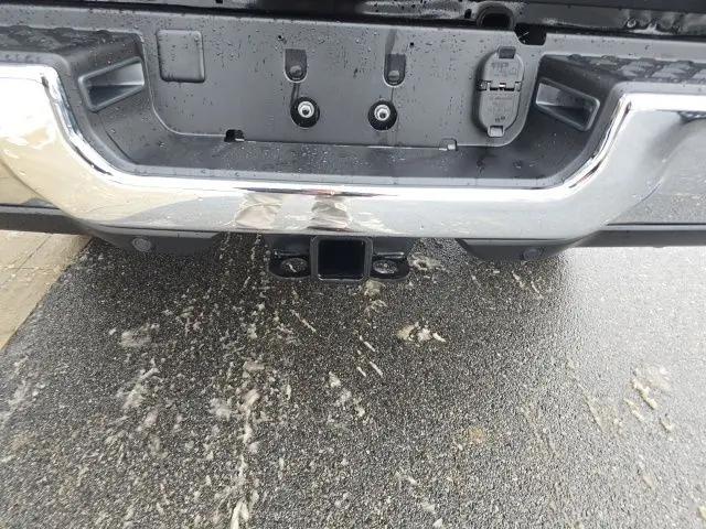 2026 Ram 2500 Big Horn Crew Cab 4x4 6'4" Box