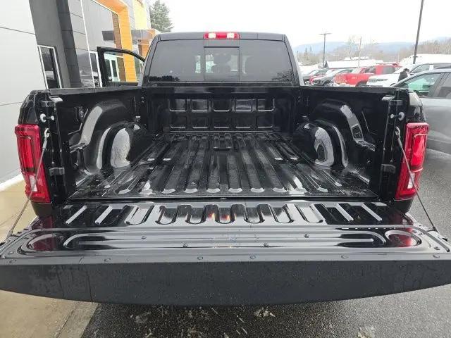 2026 Ram 2500 Big Horn Crew Cab 4x4 6'4" Box