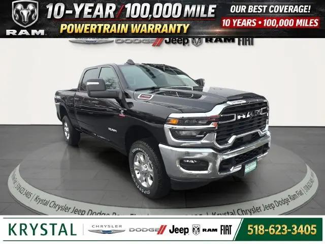 2026 Ram 2500 Big Horn Crew Cab 4x4 64 Box for sale in Warrensburg, NY