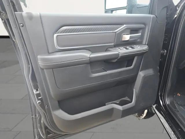 2026 Ram 2500 Big Horn Crew Cab 4x4 64 Box