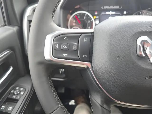 2026 Ram 2500 Big Horn Crew Cab 4x4 64 Box