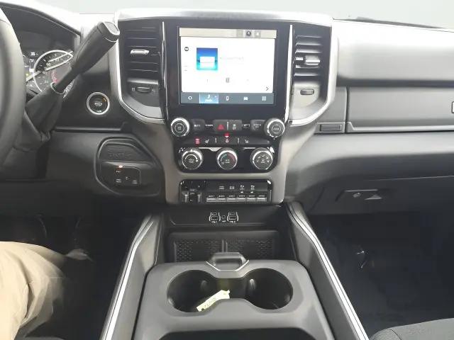 2026 Ram 2500 Big Horn Crew Cab 4x4 64 Box