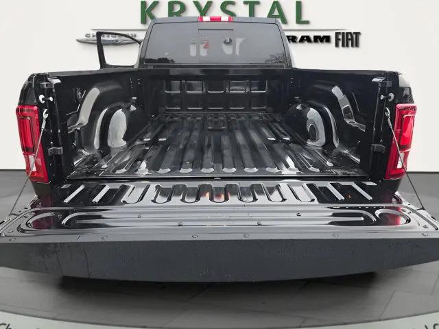 2026 Ram 2500 Big Horn Crew Cab 4x4 64 Box