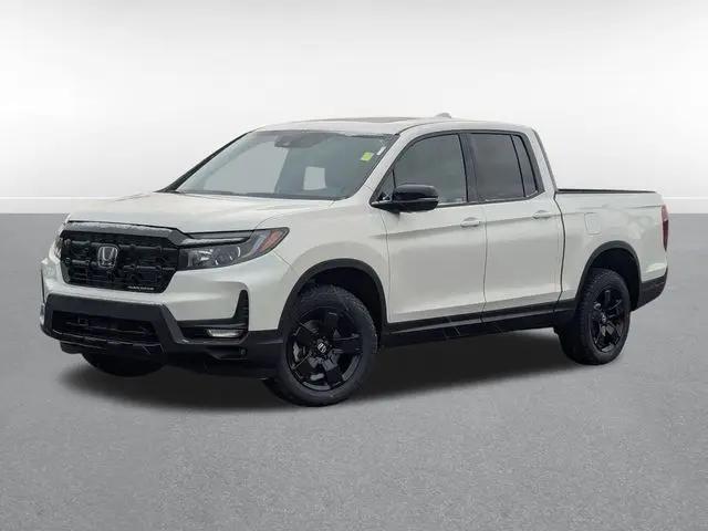 2026 Honda Ridgeline Black Edition for sale in Monroe, MI