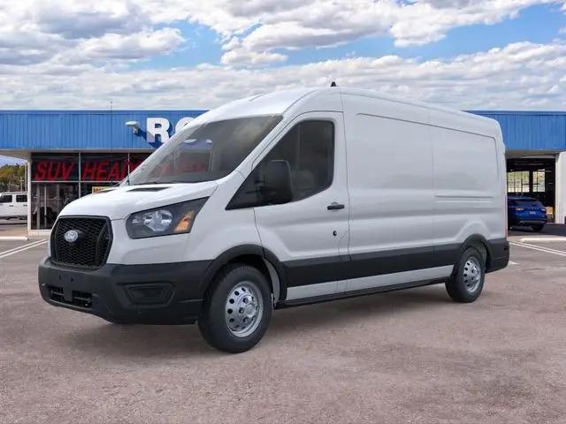 2026 Ford Transit Cargo Van T-250 for sale in Glenolden, PA