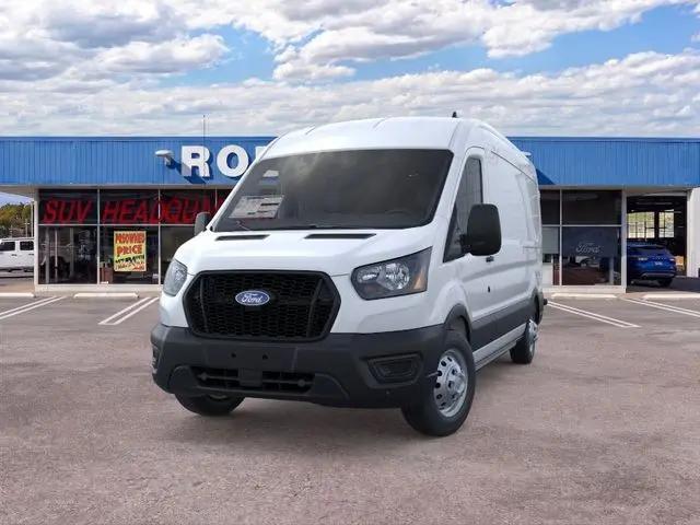 2026 Ford Transit Cargo Van T-250