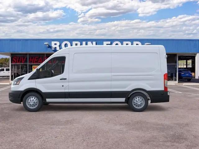 2026 Ford Transit Cargo Van T-250