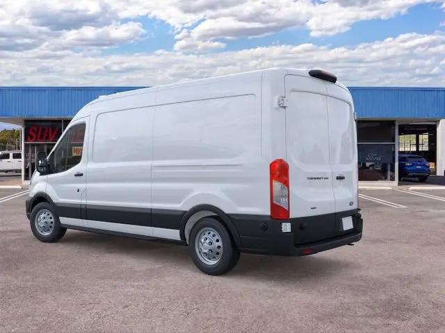 2026 Ford Transit Cargo Van T-250
