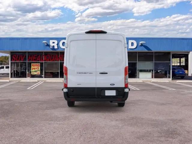 2026 Ford Transit Cargo Van T-250