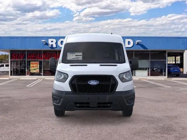 2026 Ford Transit Cargo Van T-250