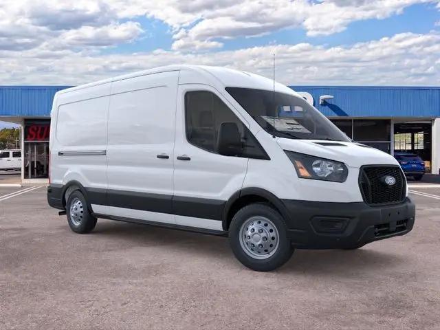 2026 Ford Transit Cargo Van T-250