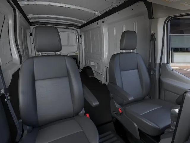 2026 Ford Transit Cargo Van T-250