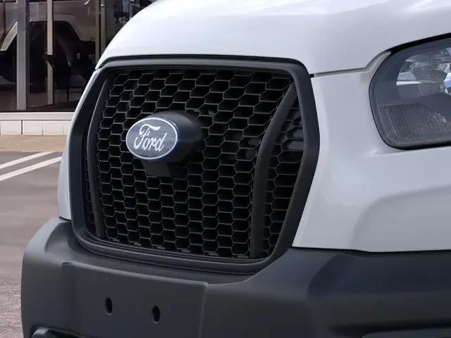 2026 Ford Transit Cargo Van T-250