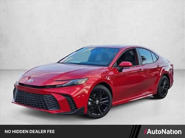 2026 Toyota Camry SE for sale in Winter Park, FL