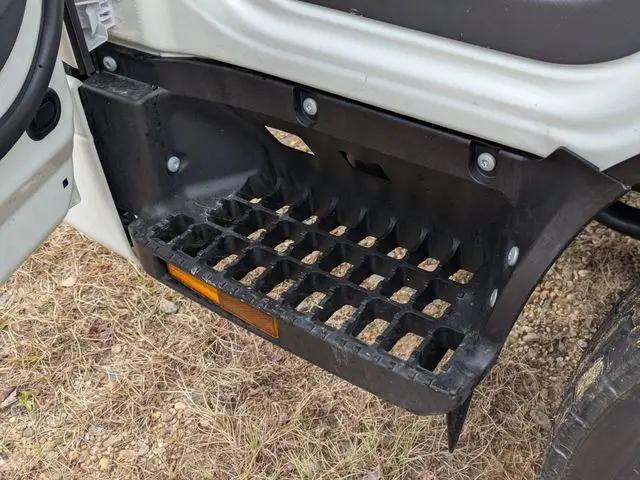 2026 Chevrolet 4500 LCF Gas Unknown