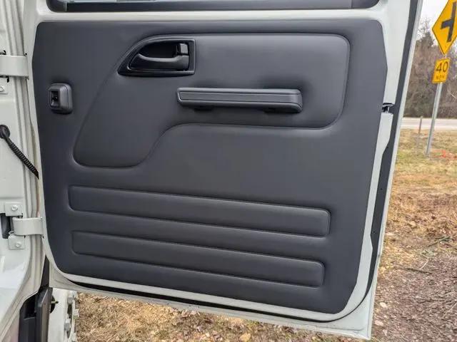 2026 Chevrolet 4500 LCF Gas Unknown