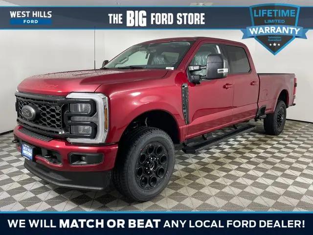 2026 Ford F-350 XLT for sale in Bremerton, WA