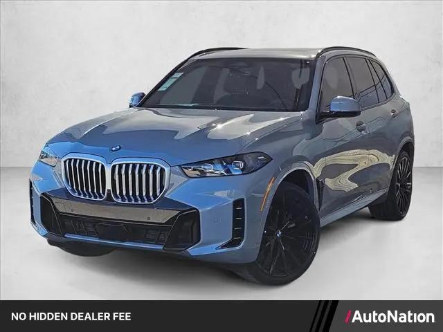 2026 BMW X5 xDrive40i for sale in Dallas, TX