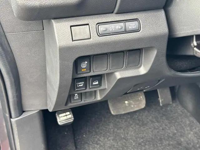 2026 Nissan Frontier Crew Cab S 4x4