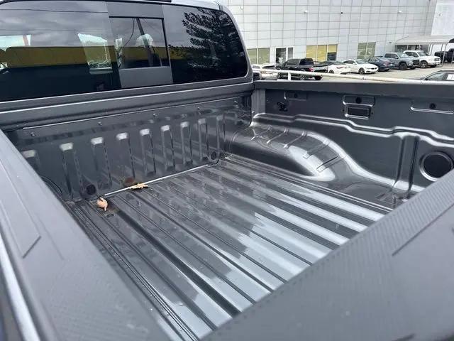 2026 Nissan Frontier Crew Cab S 4x4