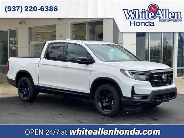 2026 Honda Ridgeline Black Edition for sale in Dayton, OH