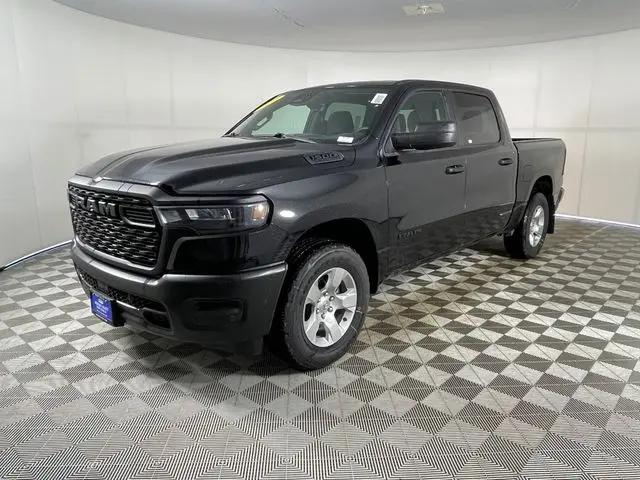 2026 Ram 1500 Tradesman Crew Cab 4x4 5'7" Box for sale in Bremerton, WA