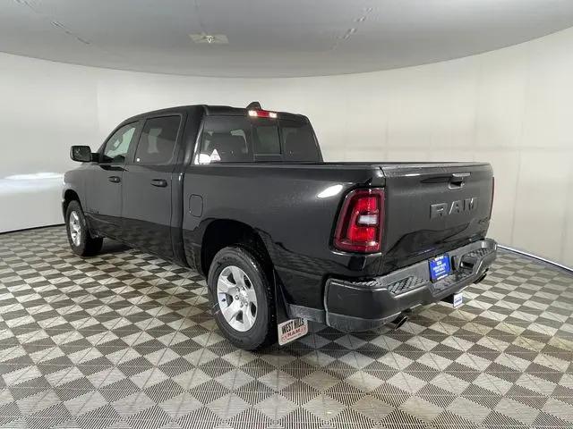 2026 Ram 1500 Tradesman Crew Cab 4x4 5'7" Box