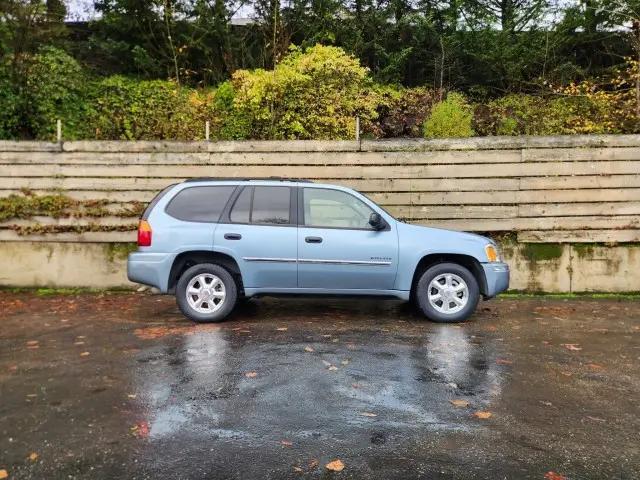 2006 GMC Envoy SLE