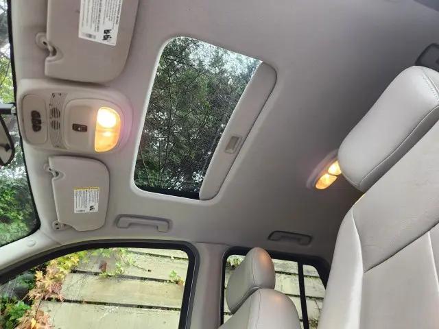2006 GMC Envoy SLE