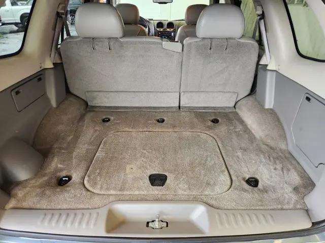 2006 GMC Envoy SLE