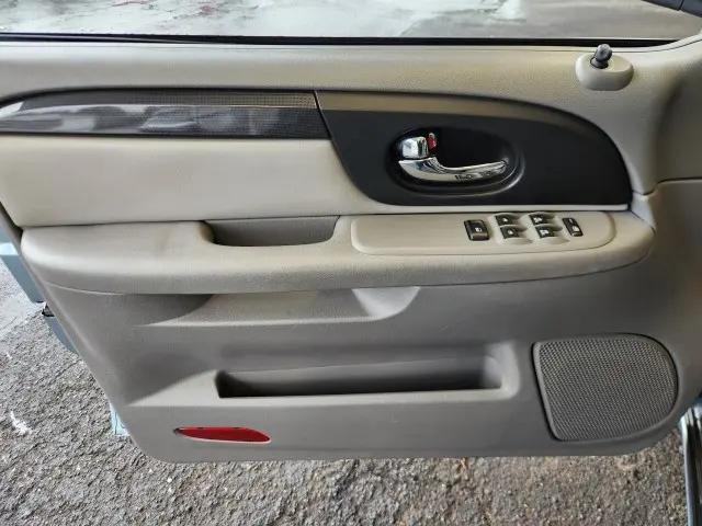 2006 GMC Envoy SLE