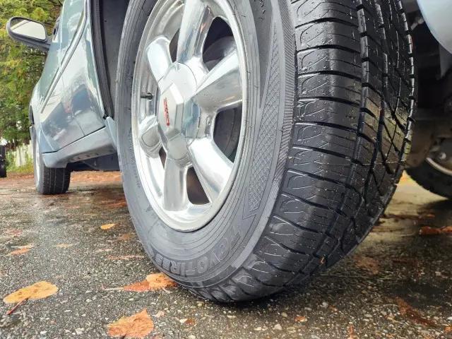 2006 GMC Envoy SLE
