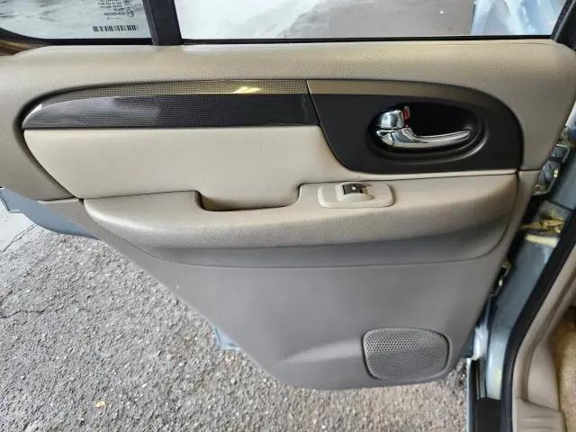2006 GMC Envoy SLE