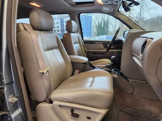 2006 GMC Envoy SLE