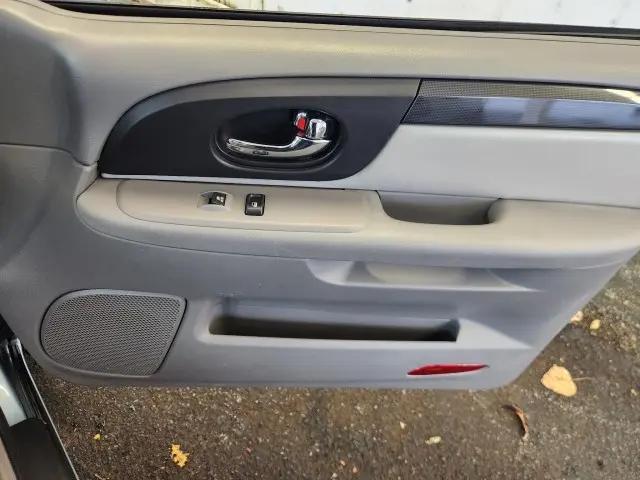 2006 GMC Envoy SLE