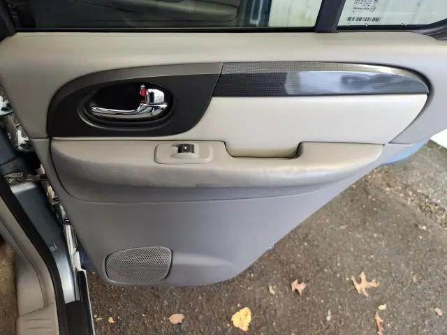 2006 GMC Envoy SLE