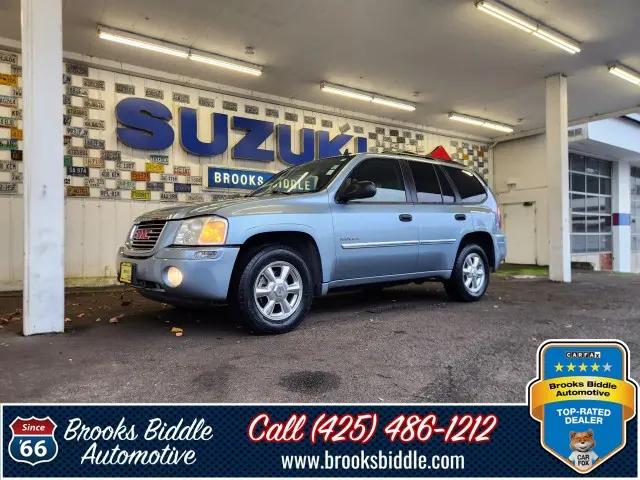 2006 GMC Envoy SLE for sale in Bothell, WA
