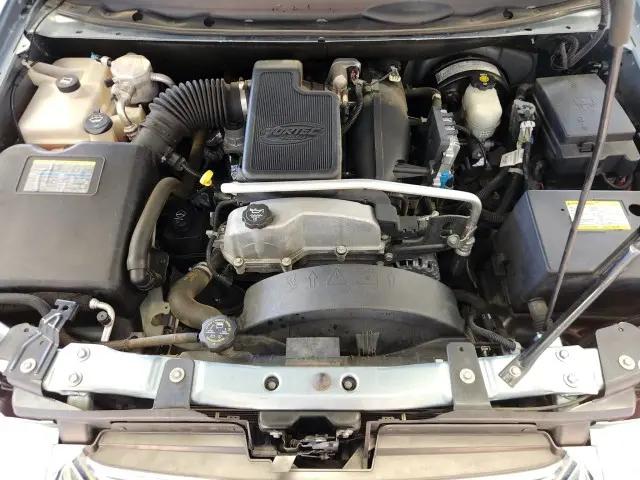 2006 GMC Envoy SLE